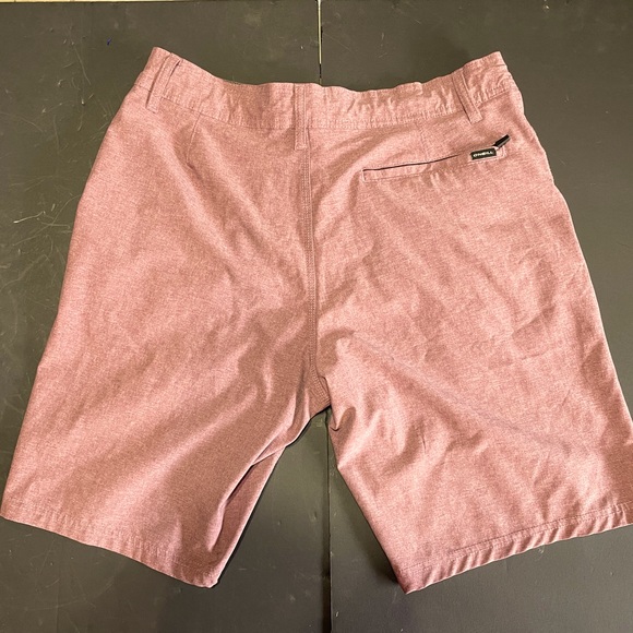 O’Neil Hybrid Shorts Size 32 - Picture 2 of 2